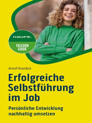 cover image of Erfolgreiche Selbstführung im Job